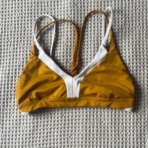 Lululemon’s really sports bra